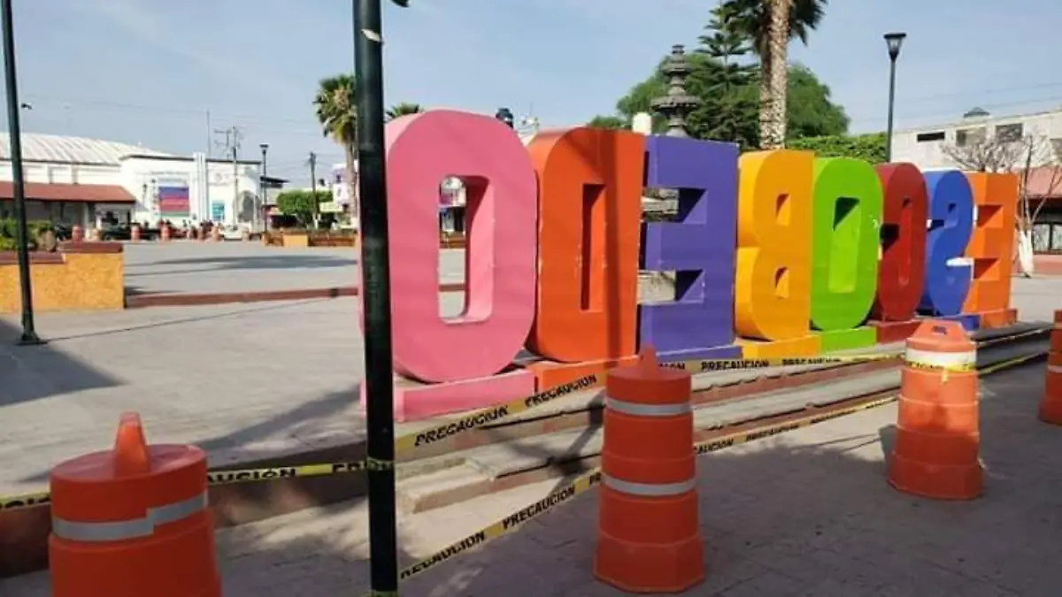 Reclutan a escobedenses para ser vigilantes ciudadanos.   Foto Cortesía  SSPM de Pedro Escobedo